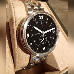 Xetum Tyndall Watch